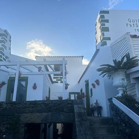 Boutique Quinta Physalis Apartment Fenais da Luz Exterior foto